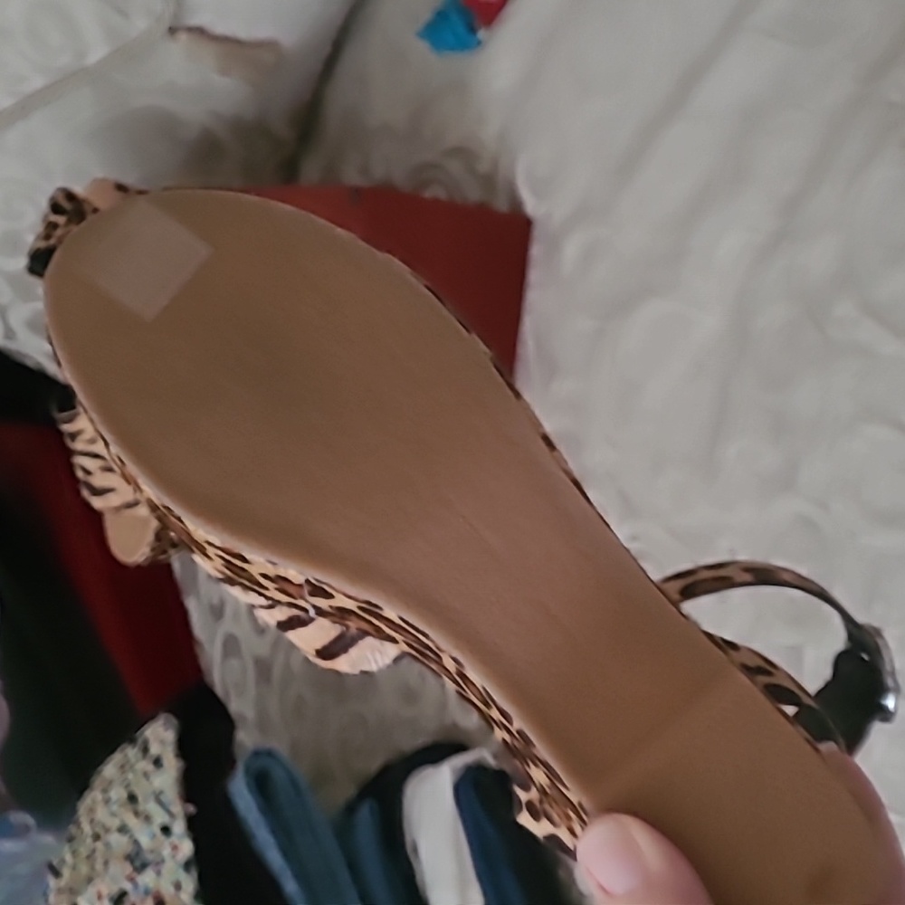 Shoes - Picture 3 of 5